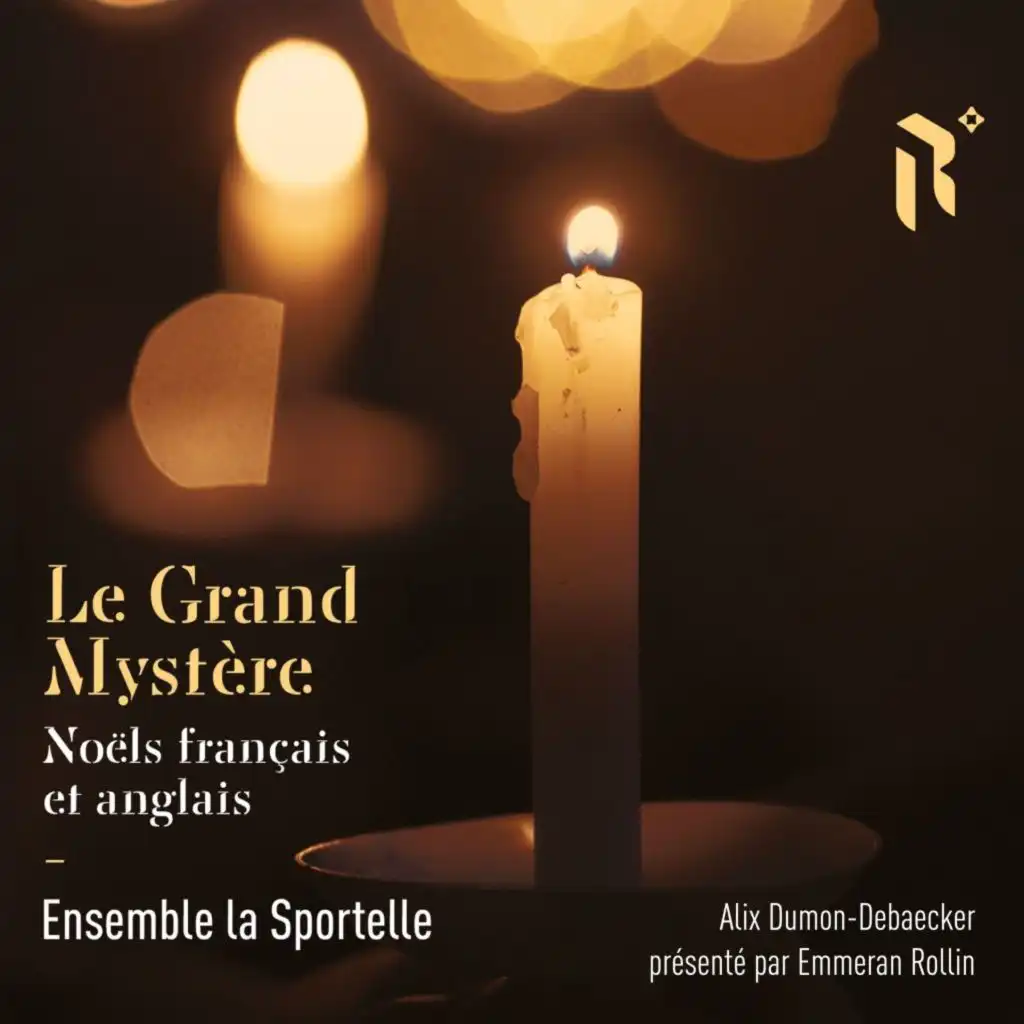 Le Grand Mystère