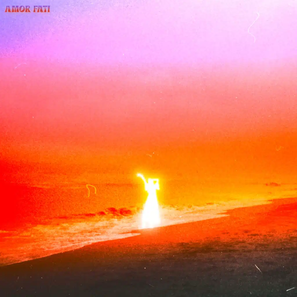 Amor Fati (feat. Zalma)