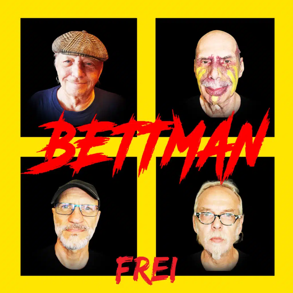BETTMAN