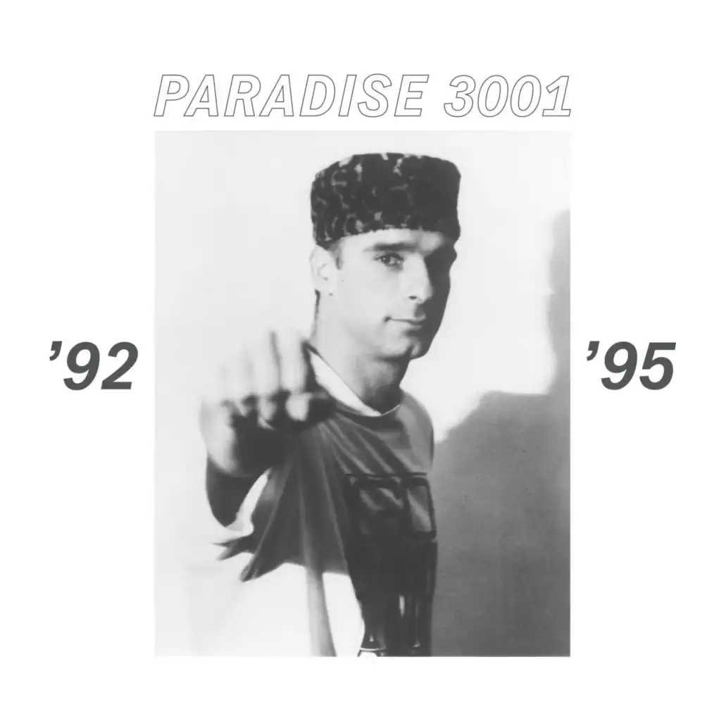 Paradise 3001