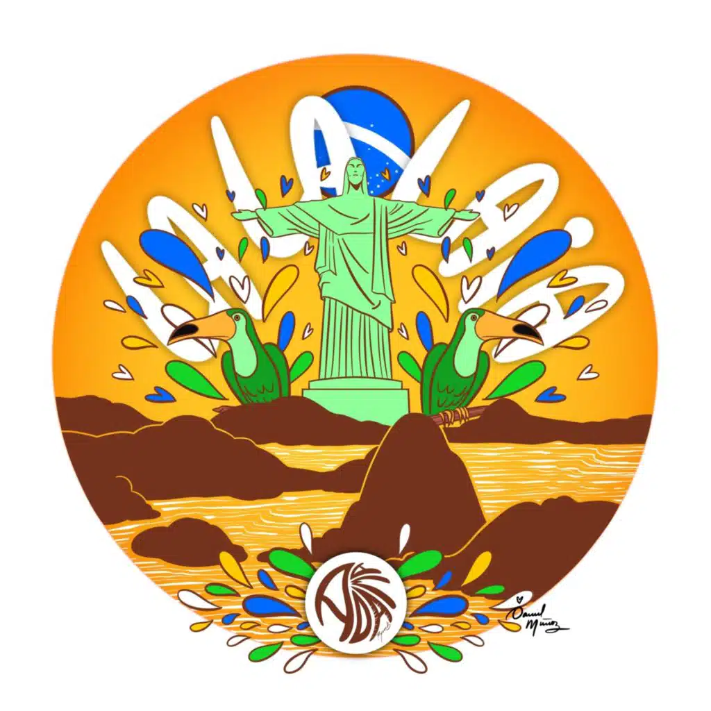 Lalalaia (feat. Thomé)