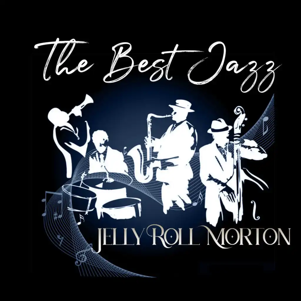 Original Jelly-Roll Blues