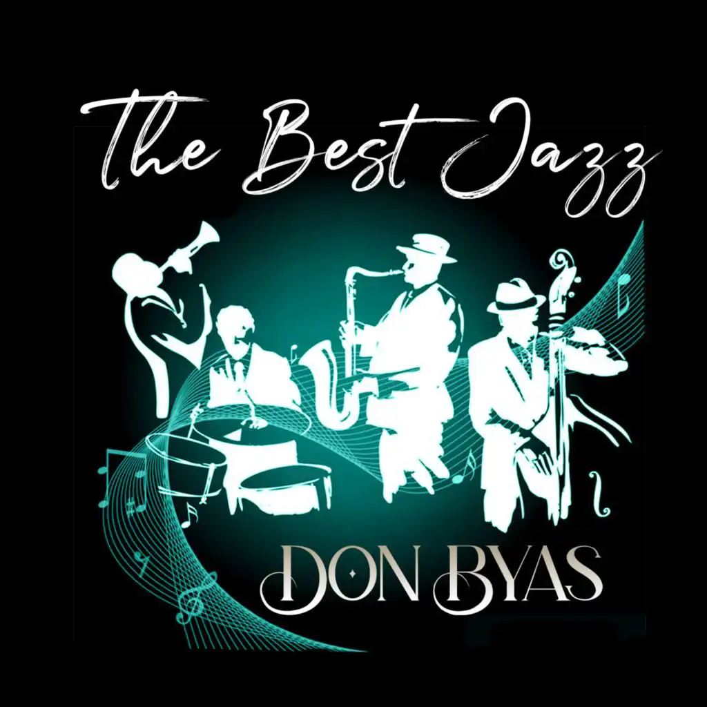 The Best Jazz, Don Byas