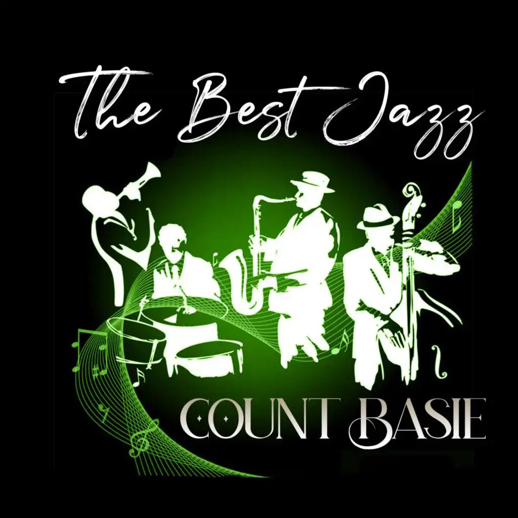 The Best Jazz, Count Basie