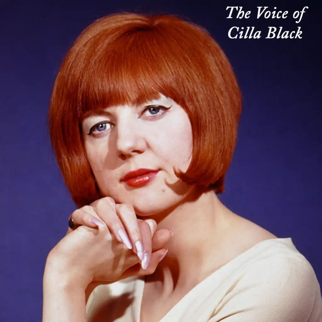 The Voice of Cilla Black