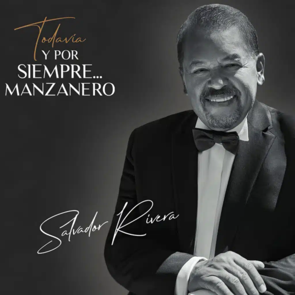 Todavía y por Siempre... Manzanero