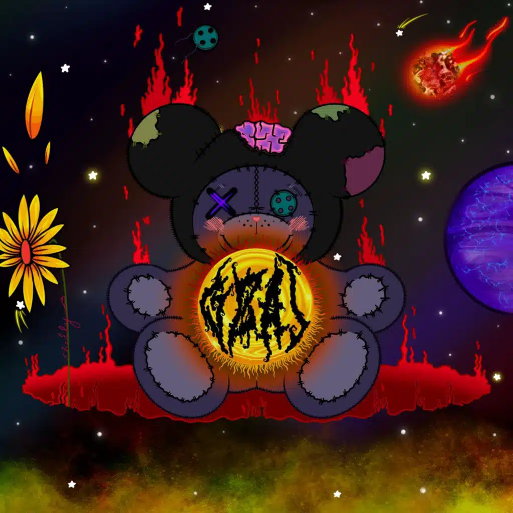 G B A J (feat. Golden BSP & Surtony)