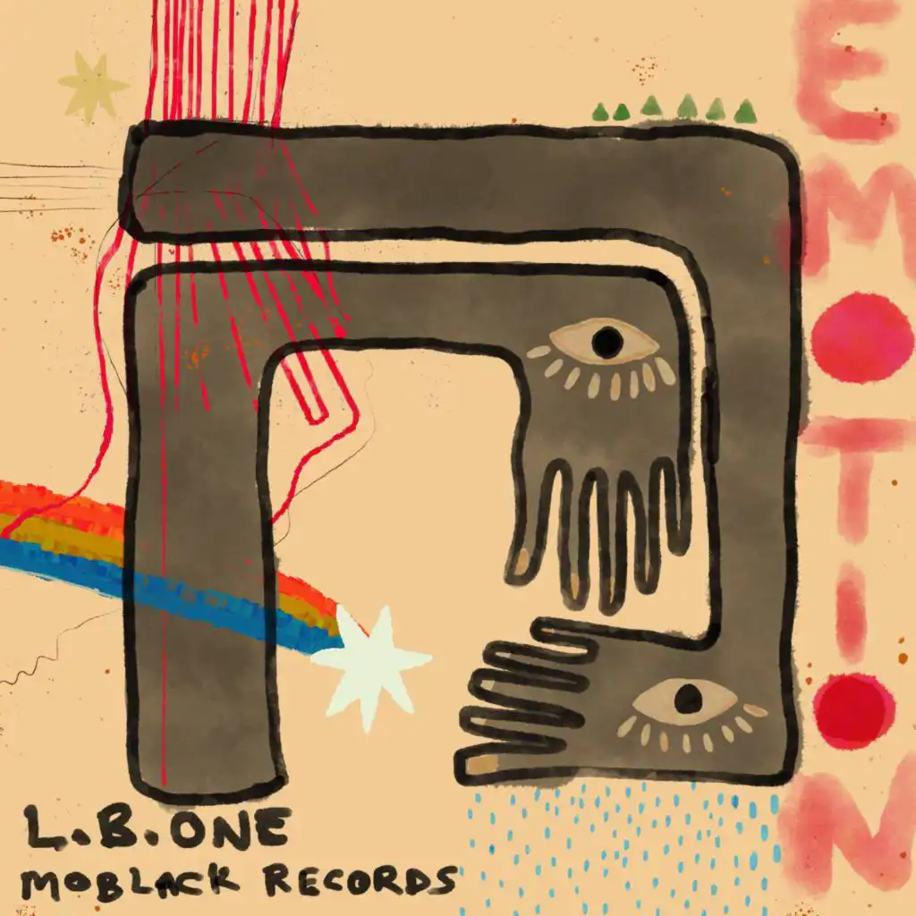 Emotion (Radio Edit)