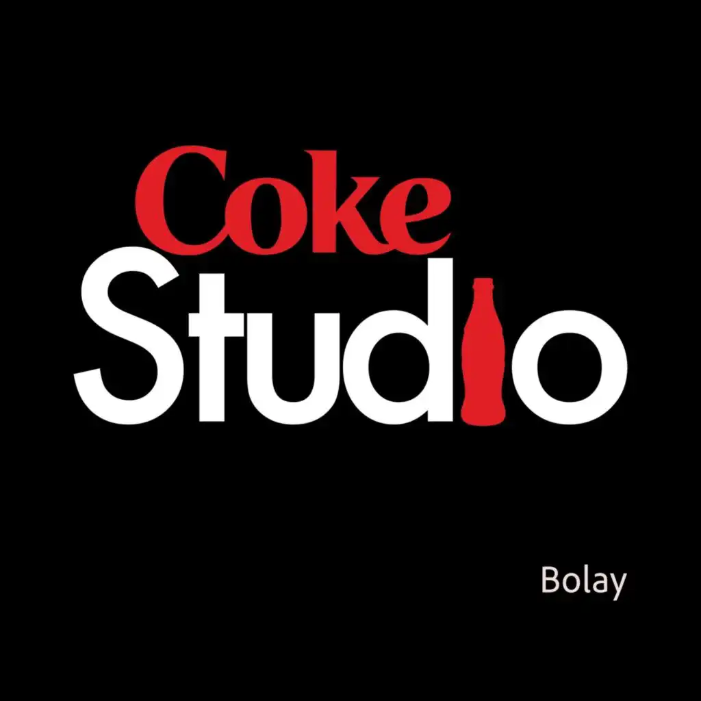 Rohail Hyatt, Uzair Jaswal & Coke Studio