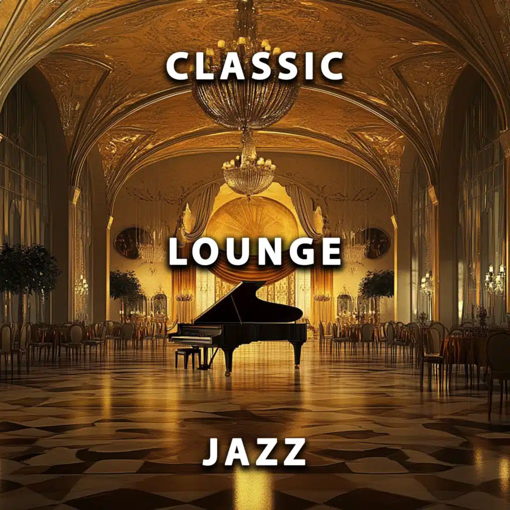 Swing Beat Jazz