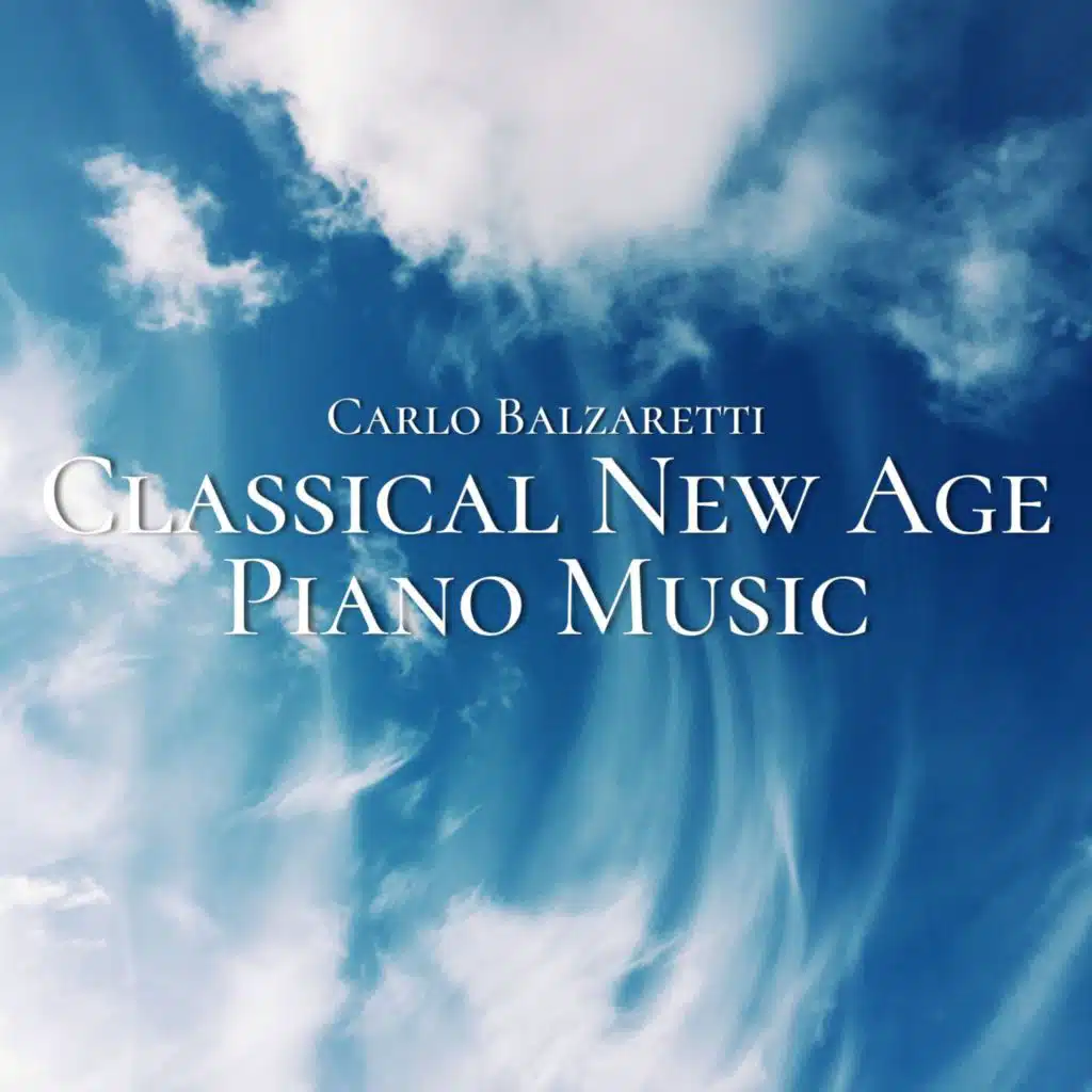 Classical New Age Piano Music