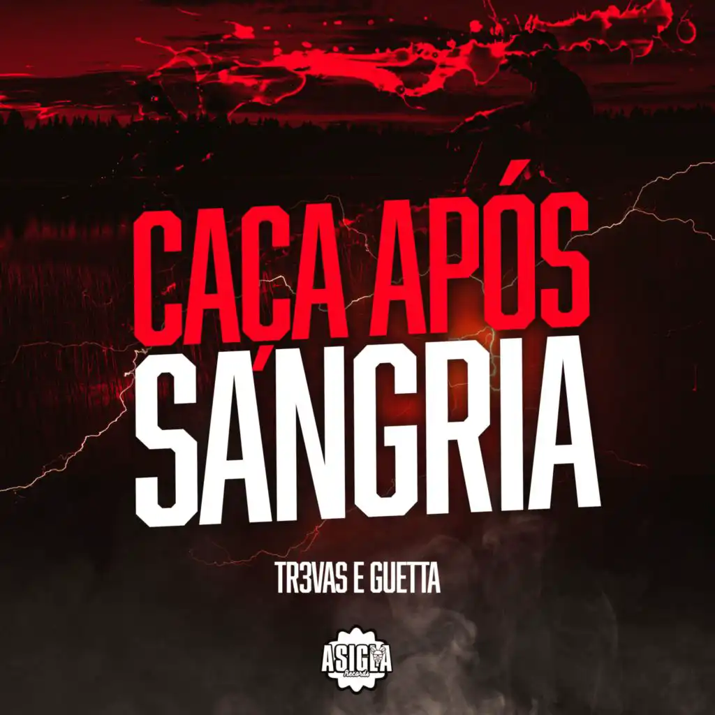 Caça Após Sangria