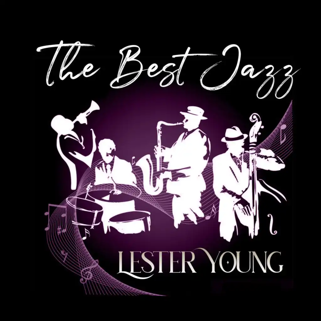 The Best Jazz, Lester Young