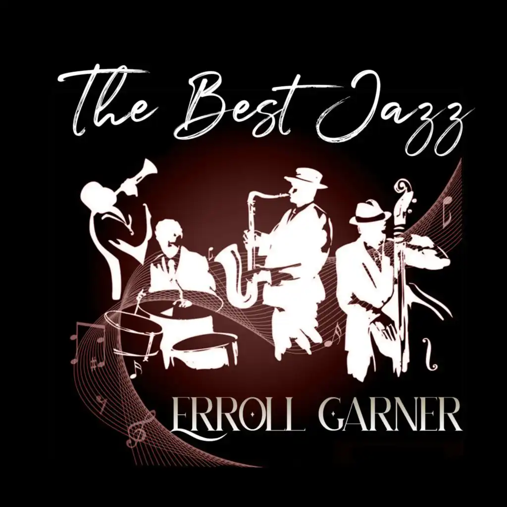 The Best Jazz, Erroll Garner