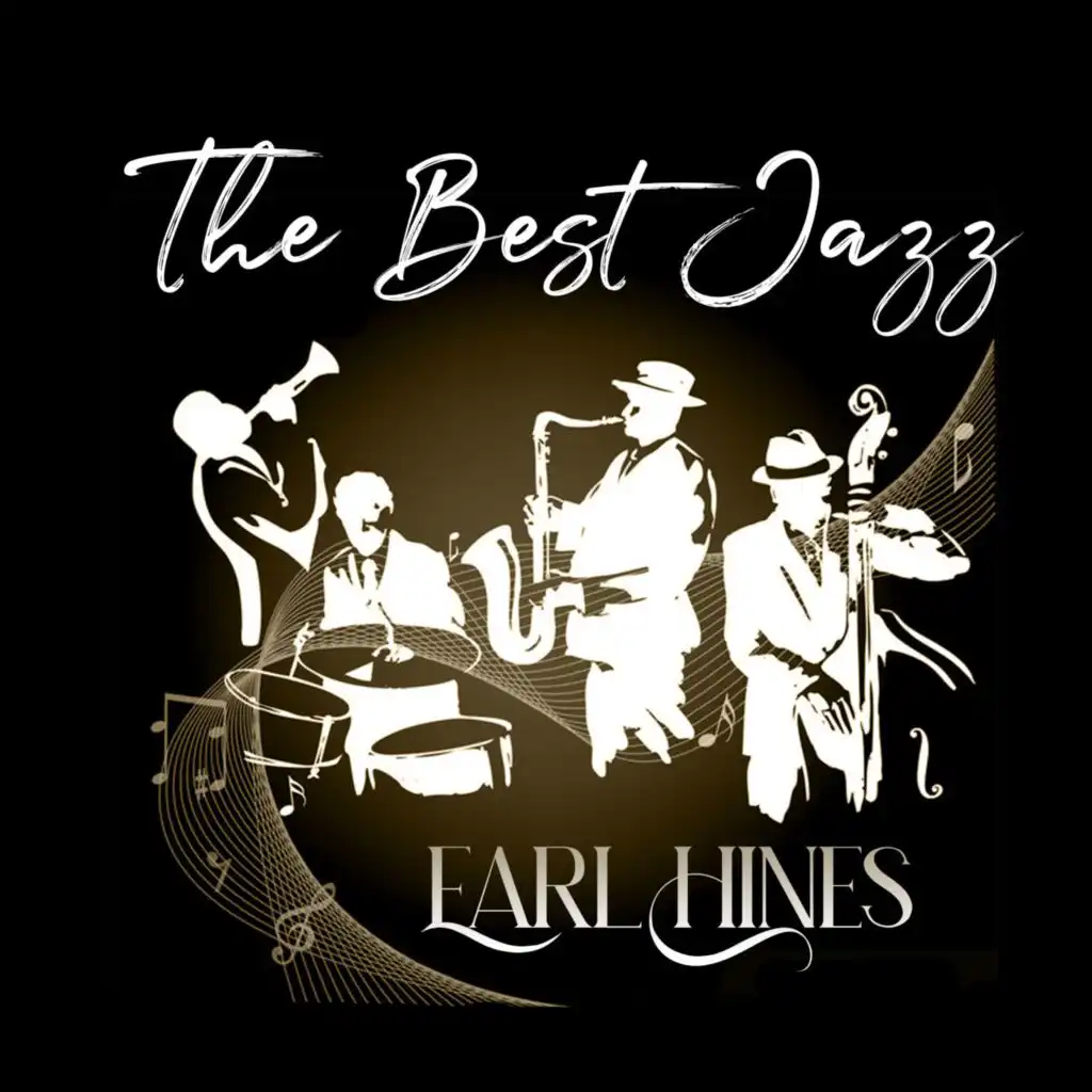 The Best Jazz, Earl Hines