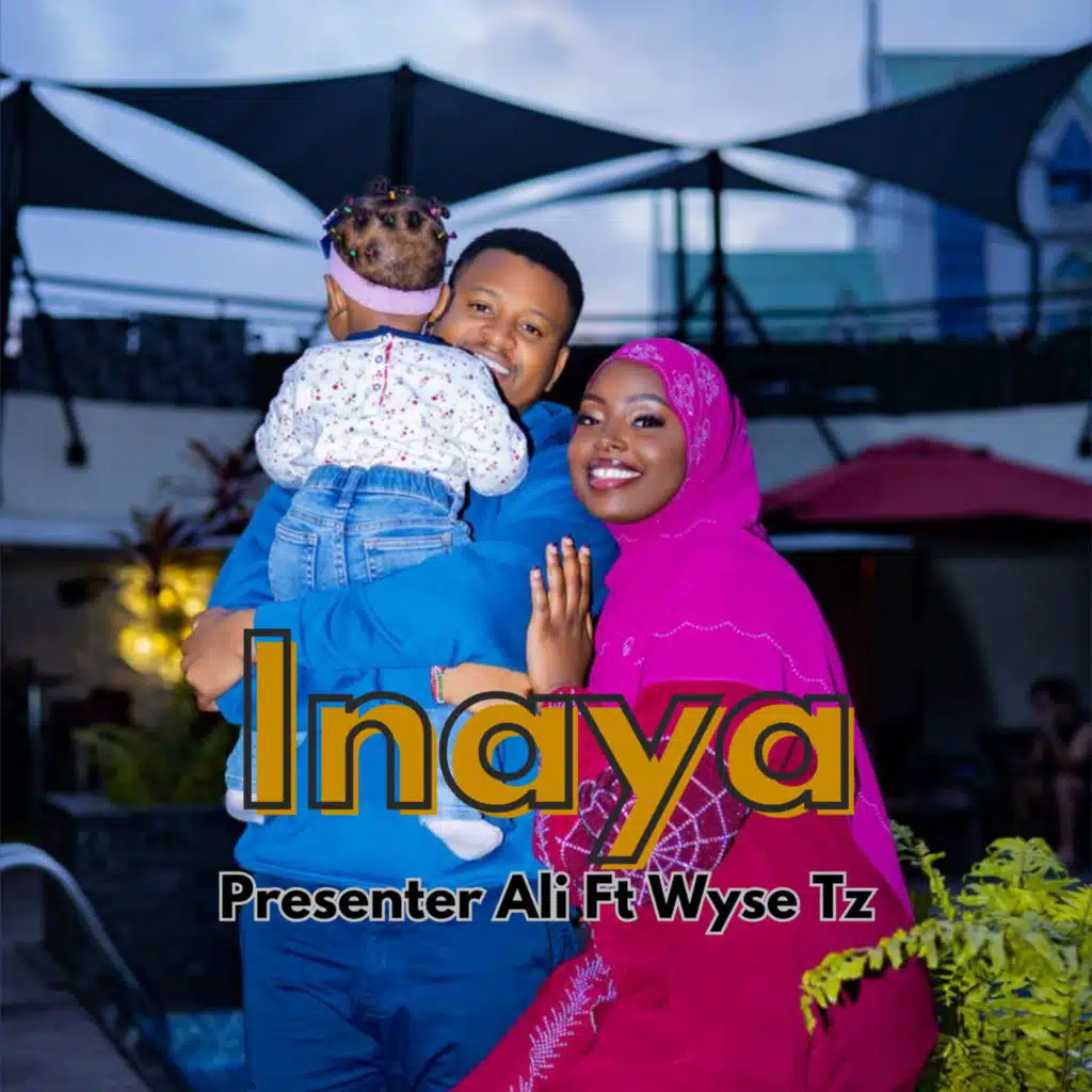 Inayah (feat. Wyse Tz)