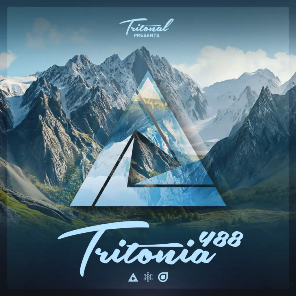 Living In Color (Tritonia 488) [feat. Jeoff Harris]