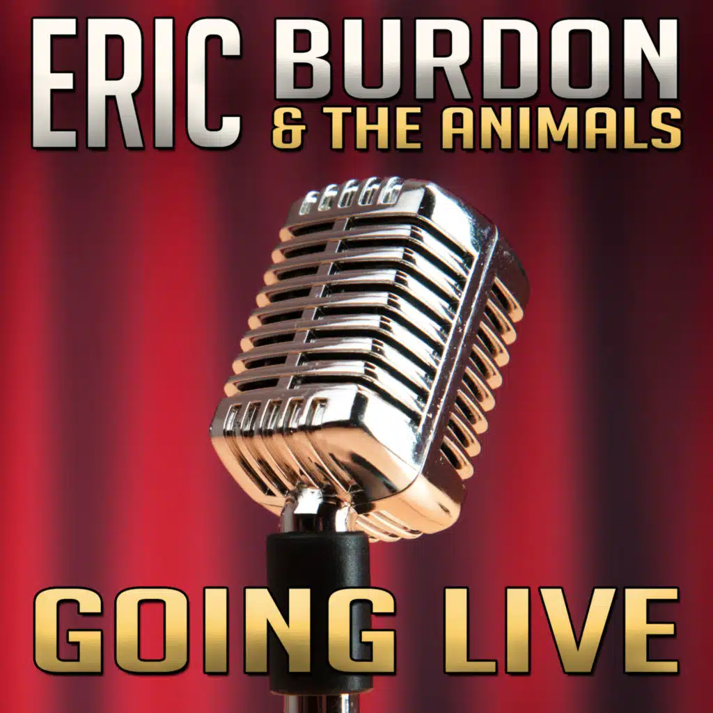 Sweet Blood Call (Live from the Country Club, Los Angeles, 1981)