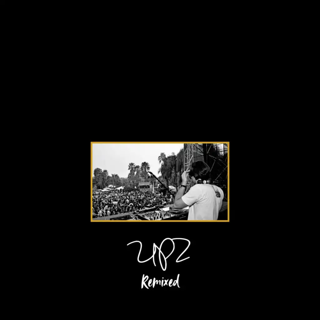 Ki Sa Ou Di (Yotam Avni Low Down Mix)