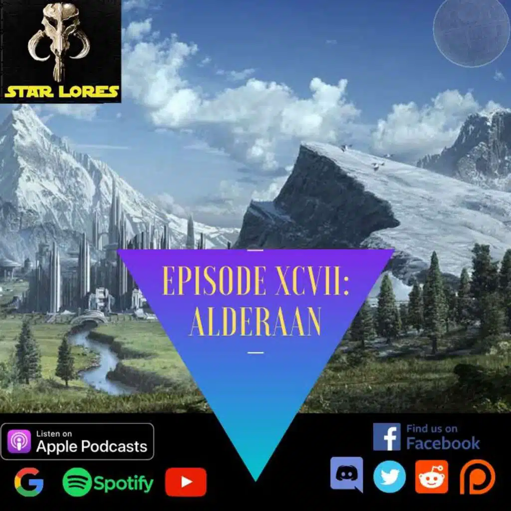 Alderaan | EP 97
