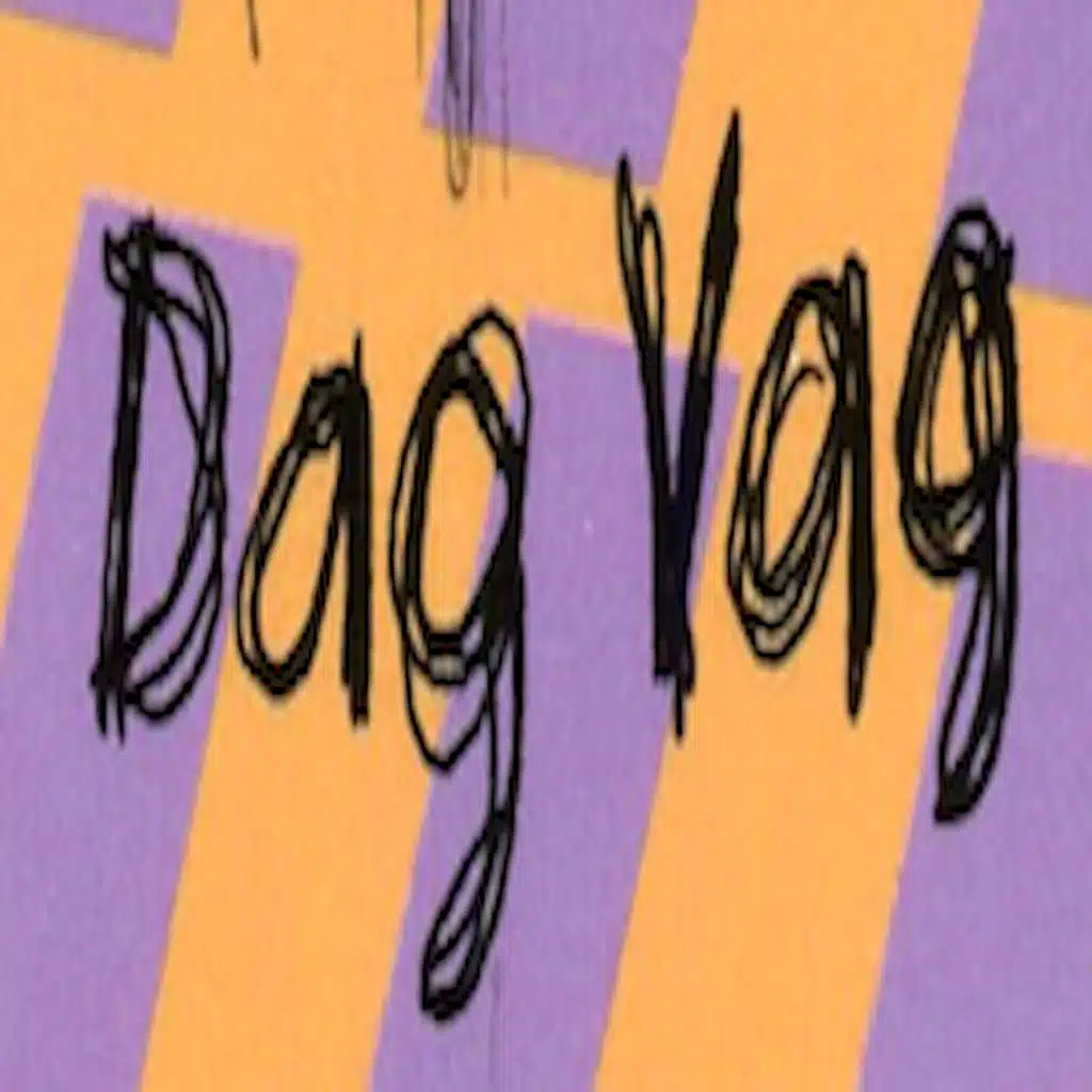 Dag Vag