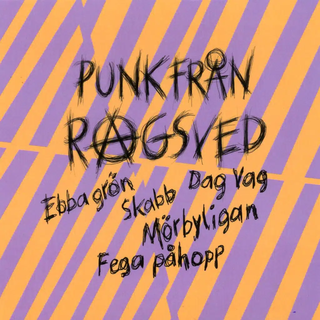 Det smakar riktigt bra (Live Rågsved hösten 1978)