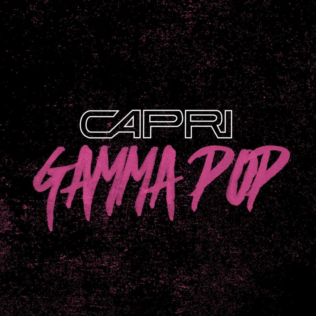 Gamma Pop (Dobao Remix) [feat. Gustavo Cerati]