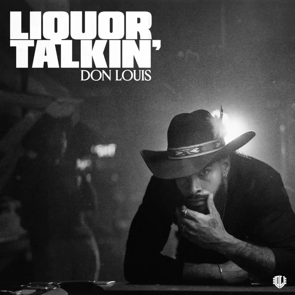 Liquor Talkin' (feat. Sophia Scott)