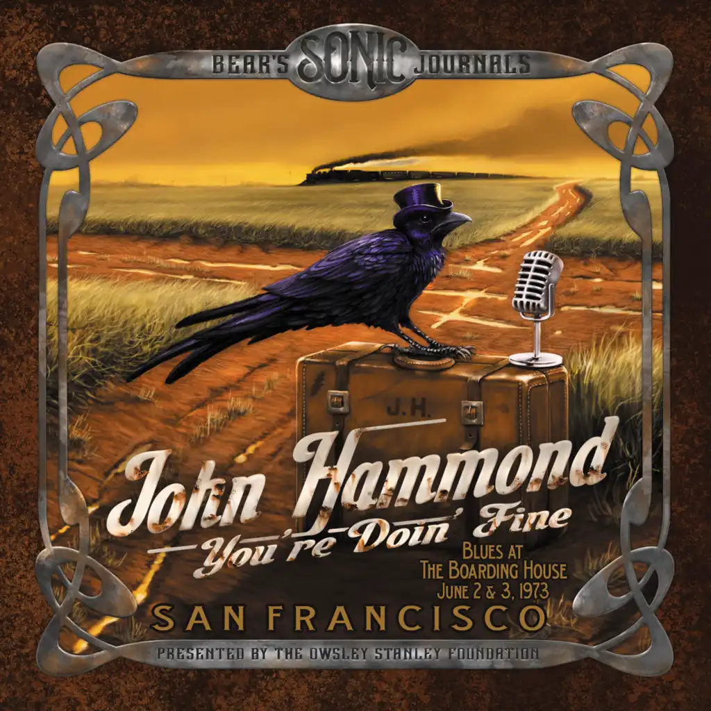 John Hammond