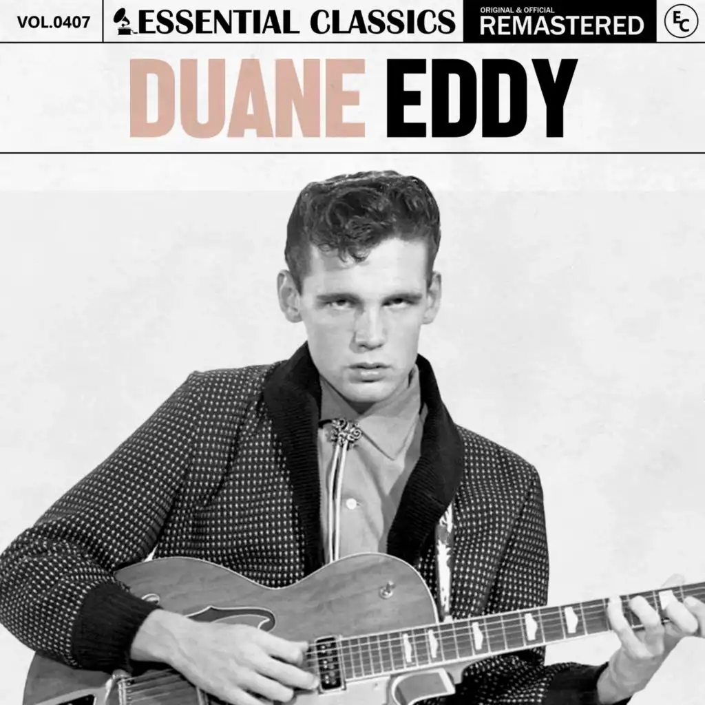 Essential Classics, Vol. 407: Duane Eddy