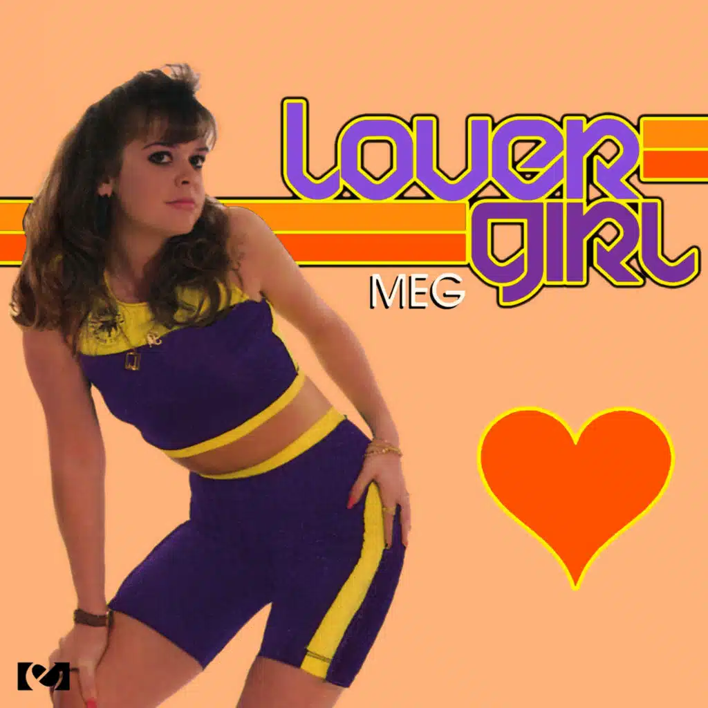 Lover Girl