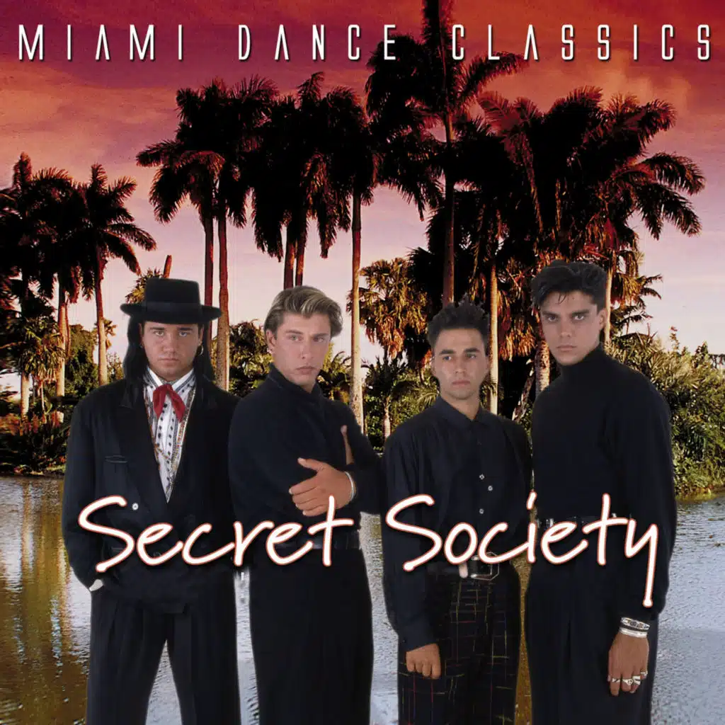 Miami Dance Classics