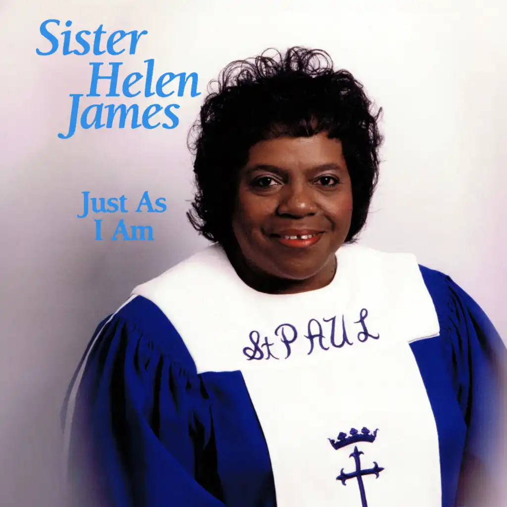 Sister Helen James