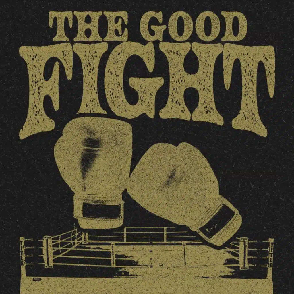 The Good Fight (Part 3) Prove It