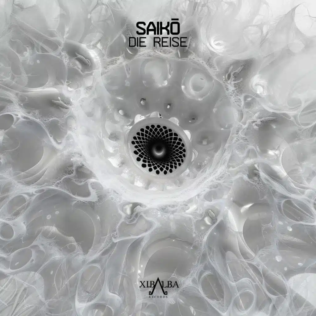 Saïko