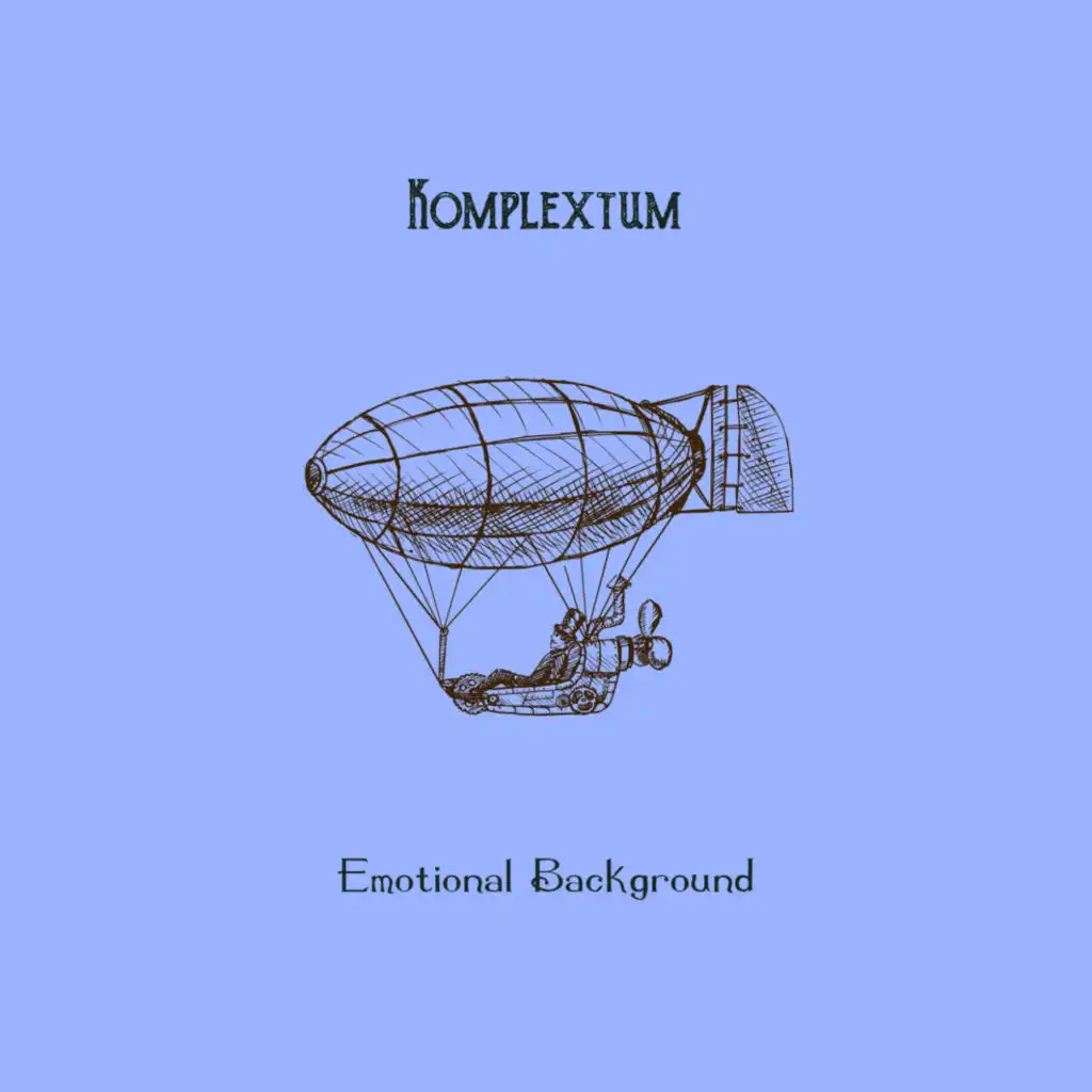 Komplextum