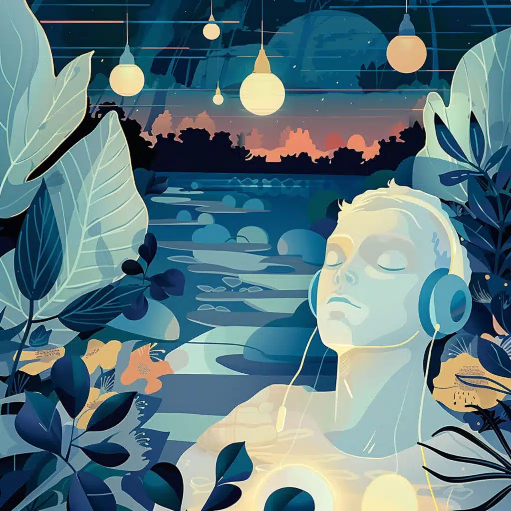 Soothing Sound Vibes Relax