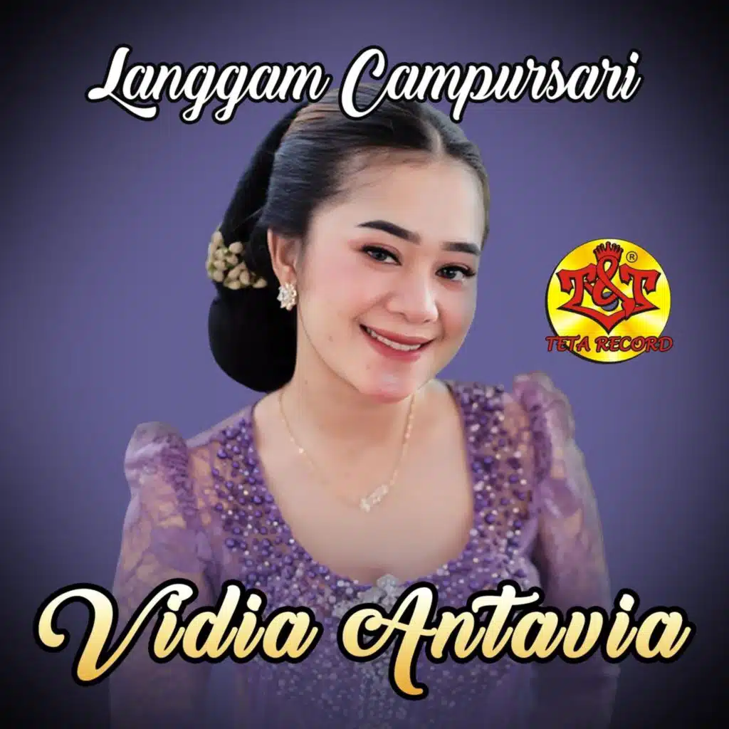 Langgam Campursari
