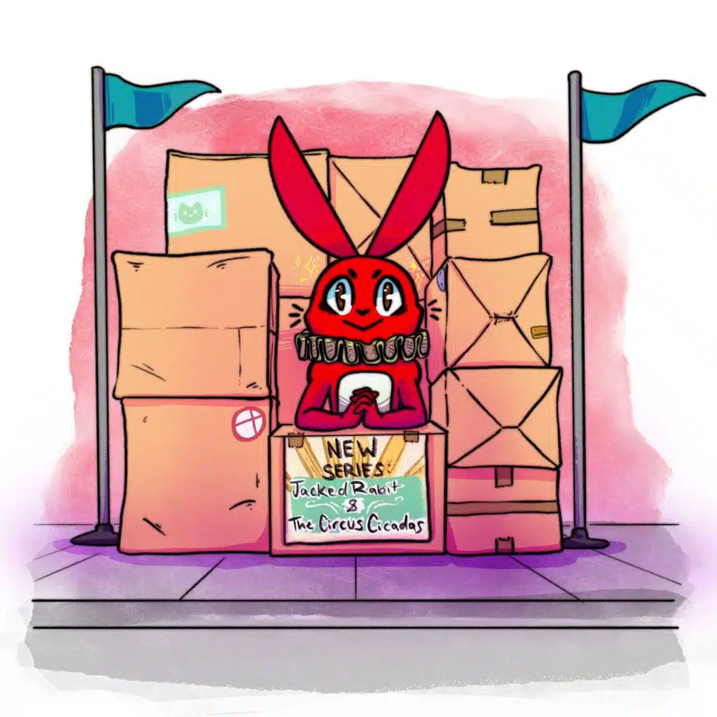 Why You SHOULDN’T Self-Publish