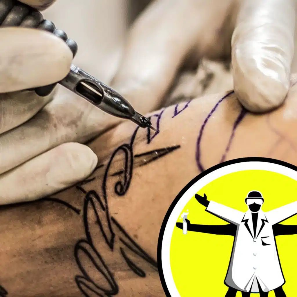 Cosmetics linked to cancer