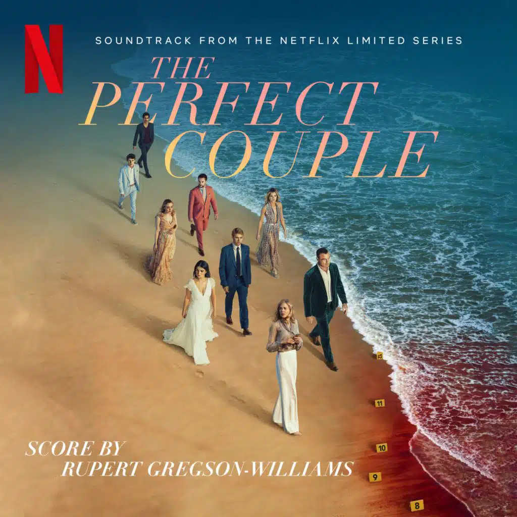 The Perfect Couple (Soundtrack from the Netflix Series)