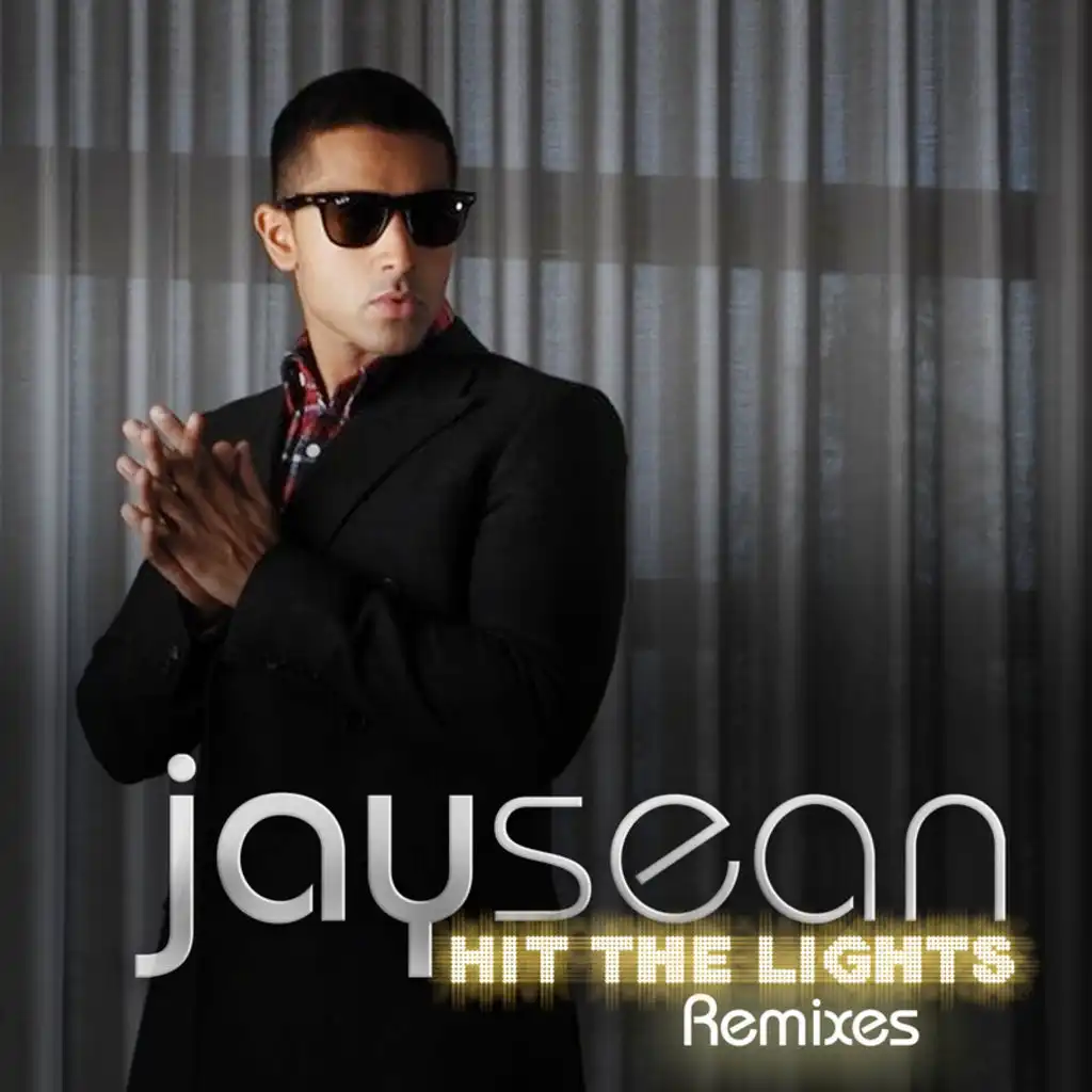 Hit The Lights (Club Junkies Radio Remix Clean) [feat. Lil Wayne]