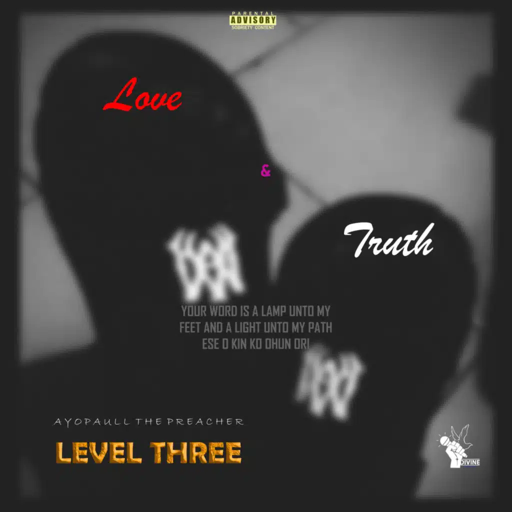 Level 3 (Love And Truth, Phenomenon)