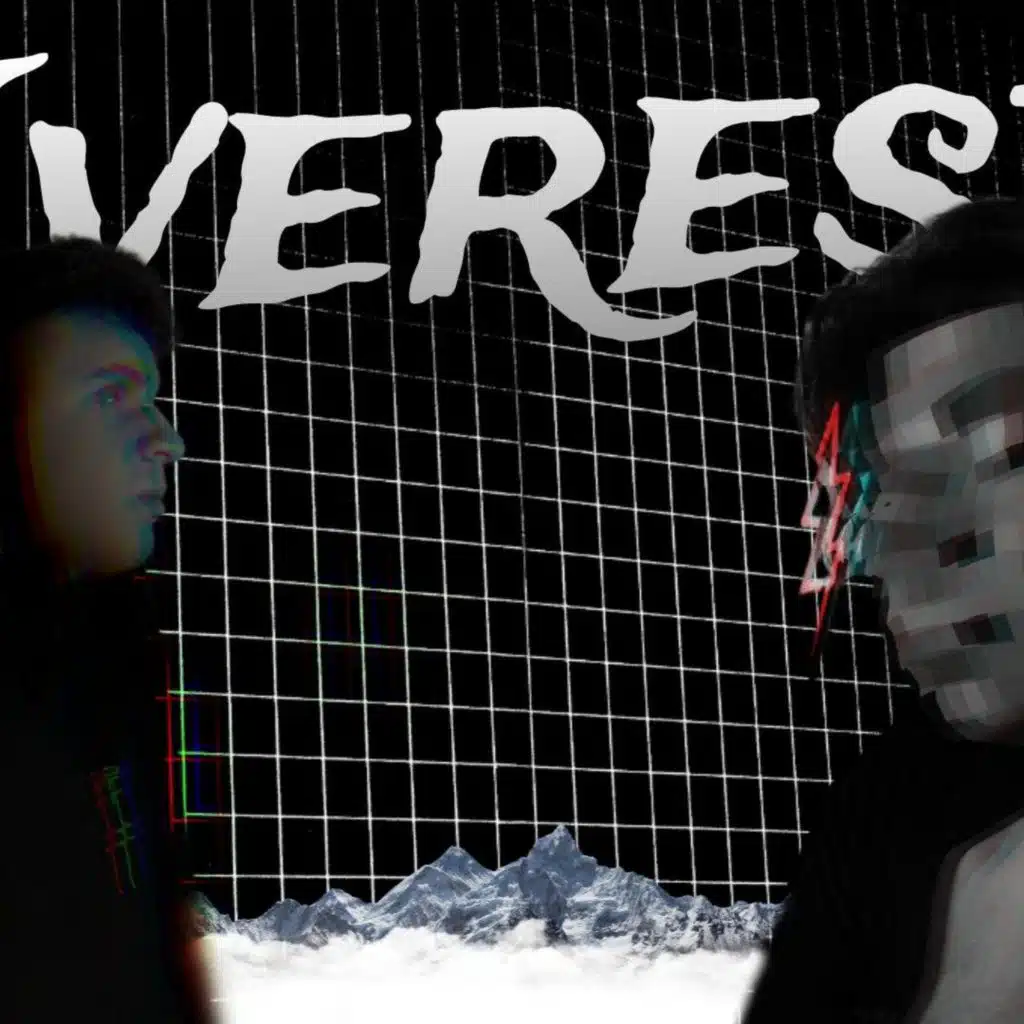 افرست (feat. Lil Fury)