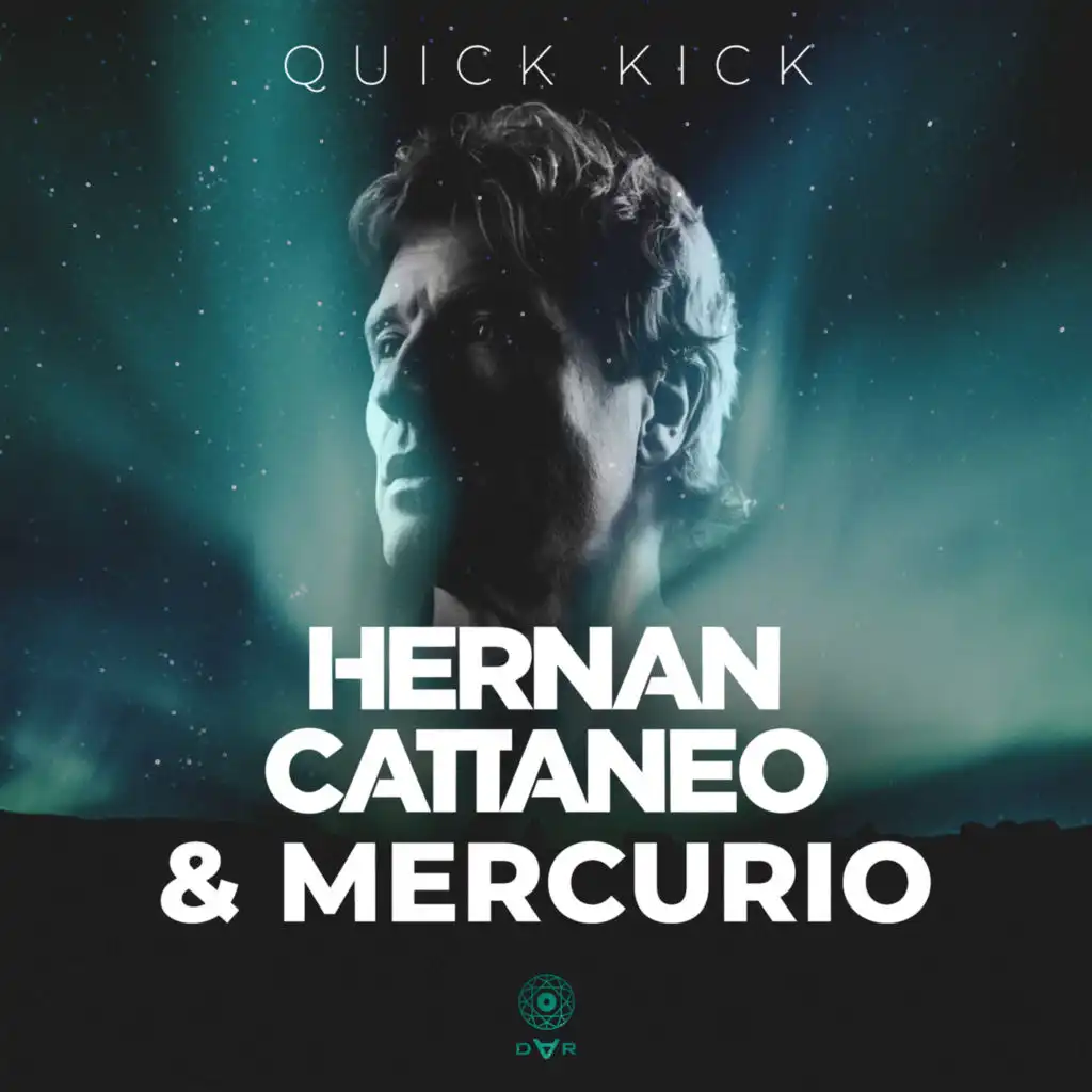 Hernan Cattaneo & Mercurio