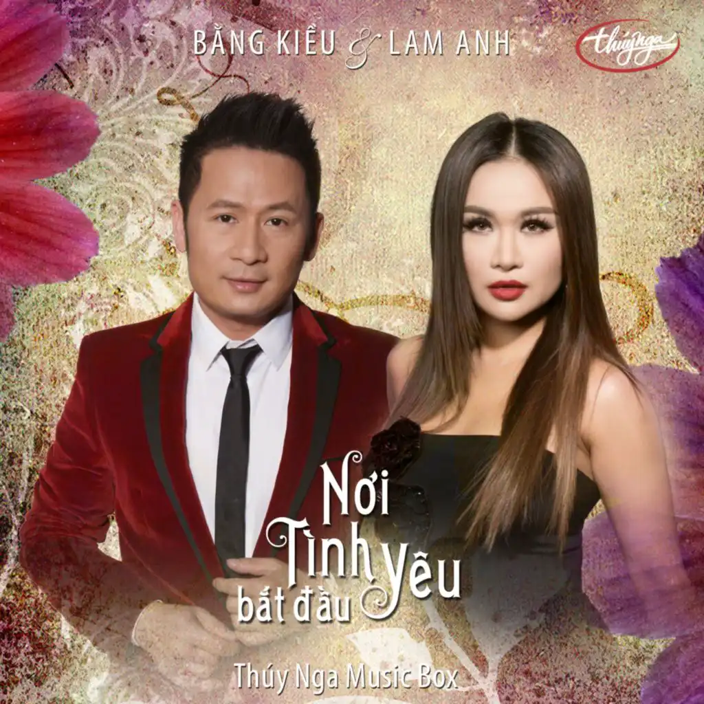 Nơi Tình Yêu Bắt Đầu (Musicbox 003)