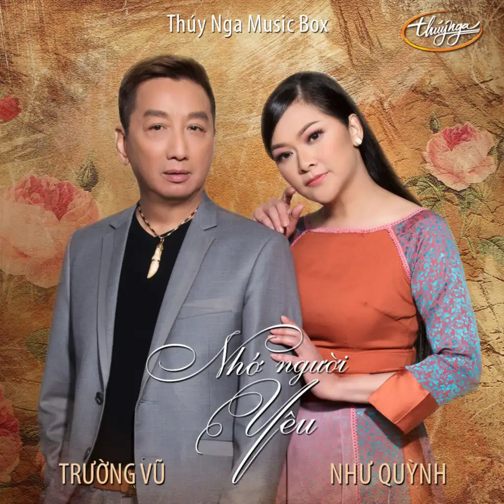 Nhớ Người Yêu (Musicbox 004)