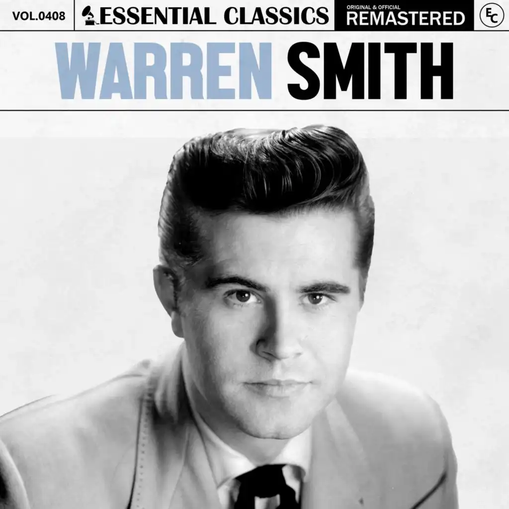 Essential Classics, Vol. 408: Warren Smith