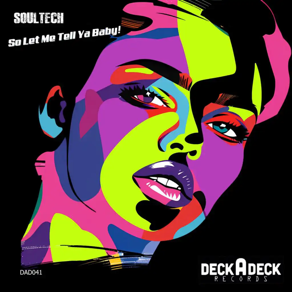 SoulTech