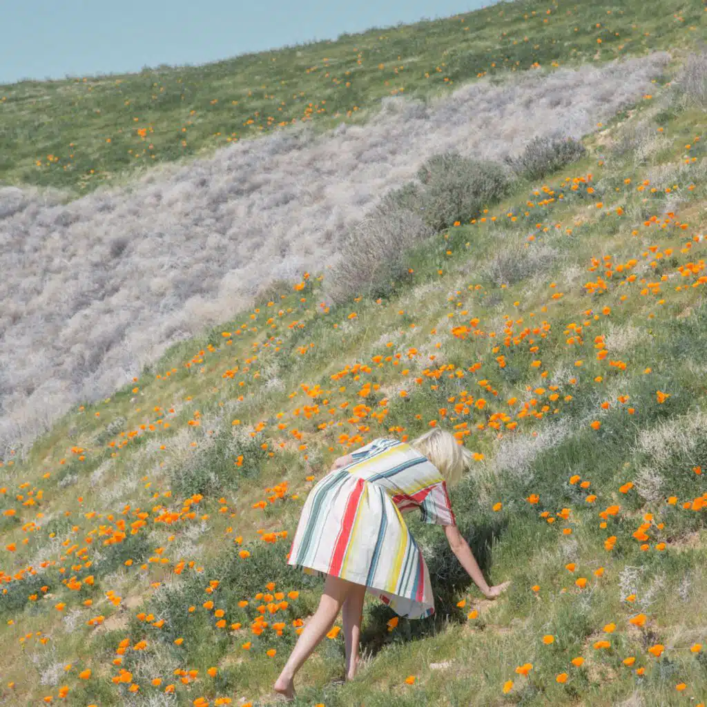 Hollie Kenniff & Goldmund